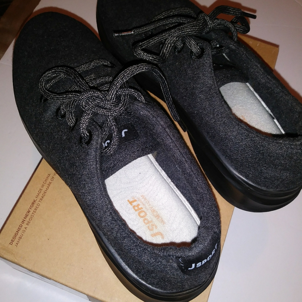 Jsport shoes